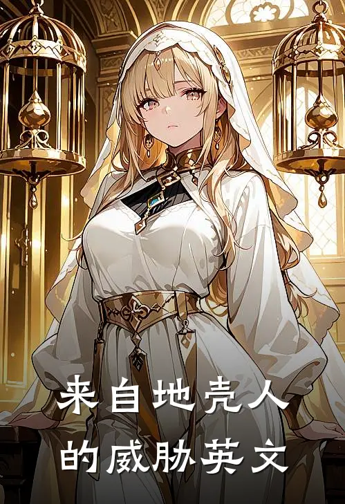 来自地壳人的威胁英文