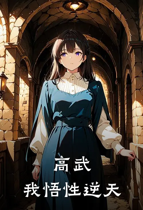高武：我悟性逆天