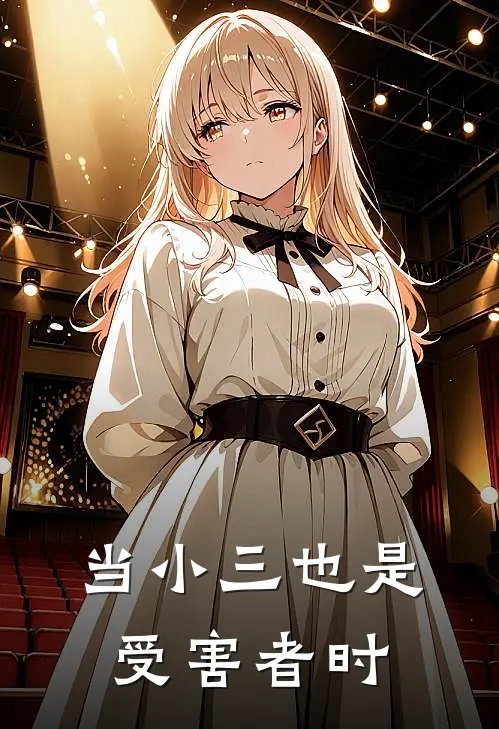 《当“小三”也是受害者时》陈屿林晚已完结小说_当“小三”也是受害者时(陈屿林晚)火爆小说