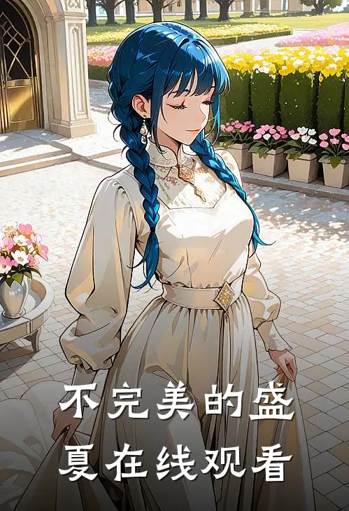 不完美的盛夏在线观看