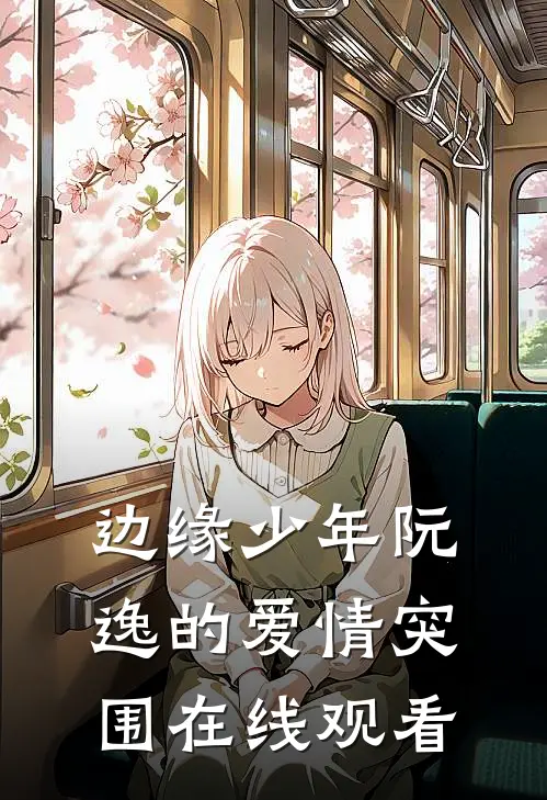 边缘少年阮逸的爱情突围在线观看