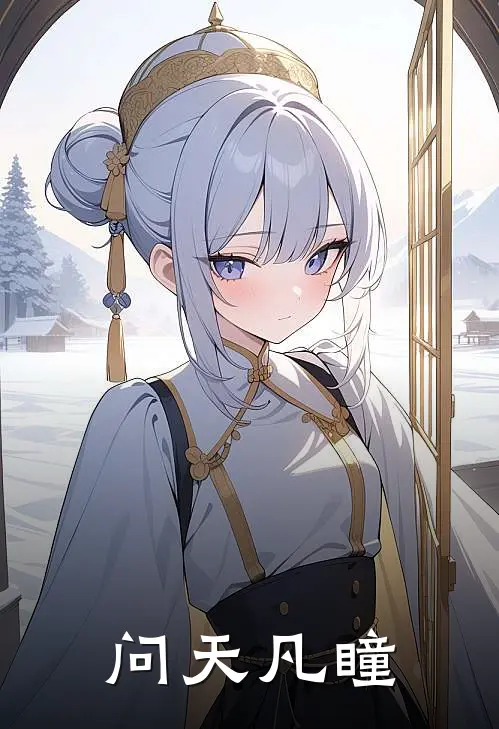 问天凡瞳