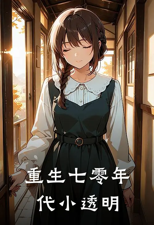 重生七零年代小透明
