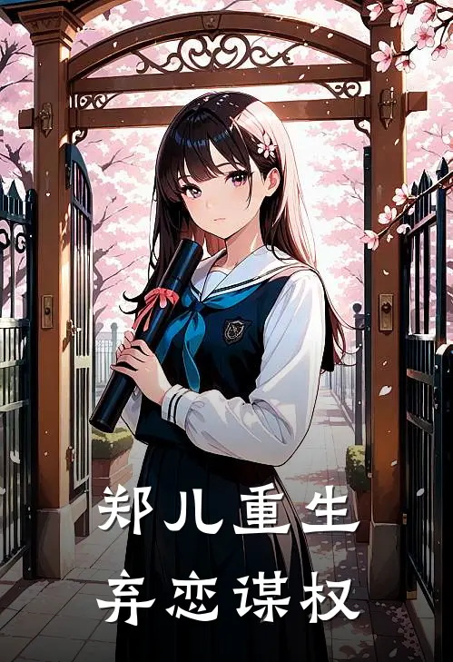 郑儿重生弃恋谋权