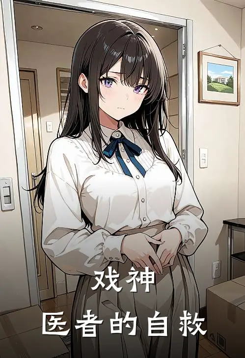 戏神，医者的自救