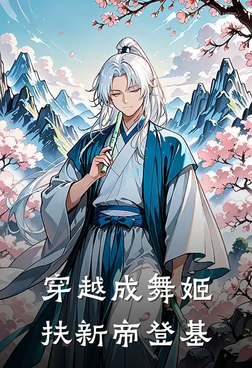 穿越成舞姬，扶新帝登基