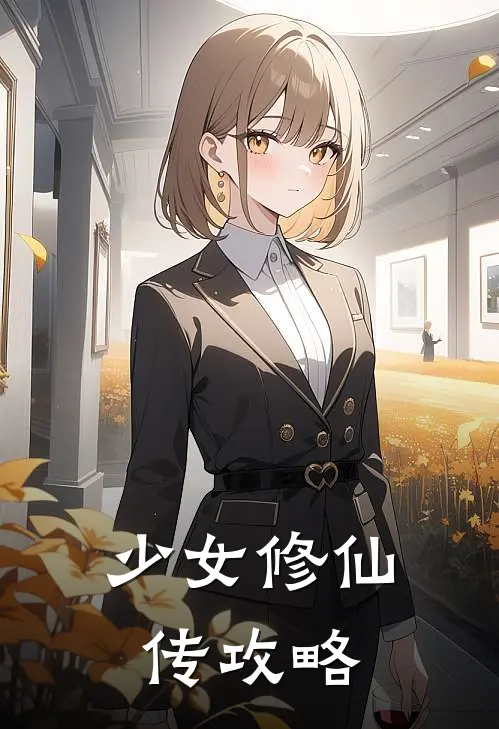 少女修仙传攻略