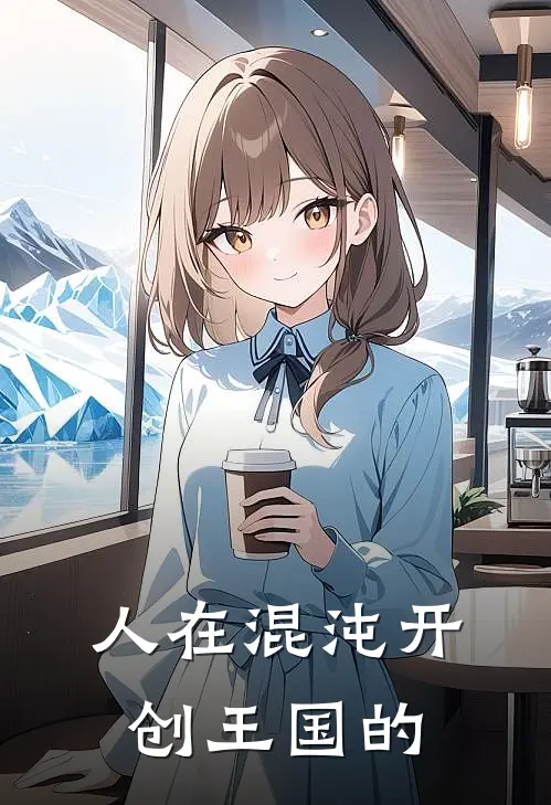 人在混沌开创王国的