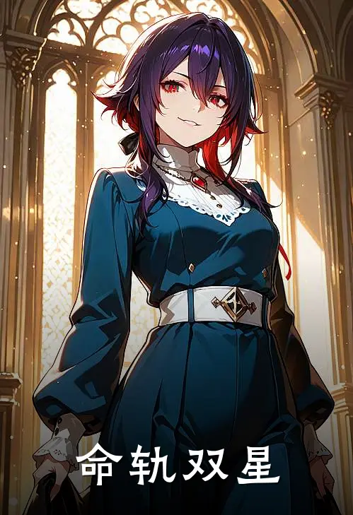 命轨双星