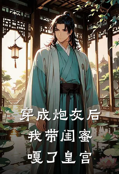 穿成炮灰后，我带闺蜜嘎了皇宫