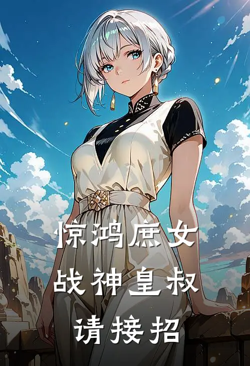 惊鸿庶女：战神皇叔请接招