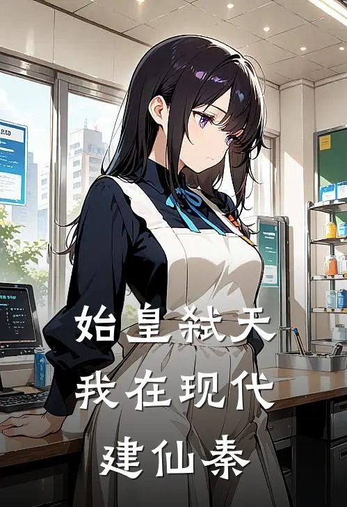 始皇弑天：我在现代建仙秦