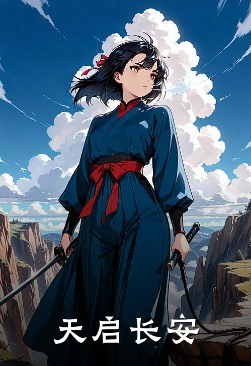 天启长安