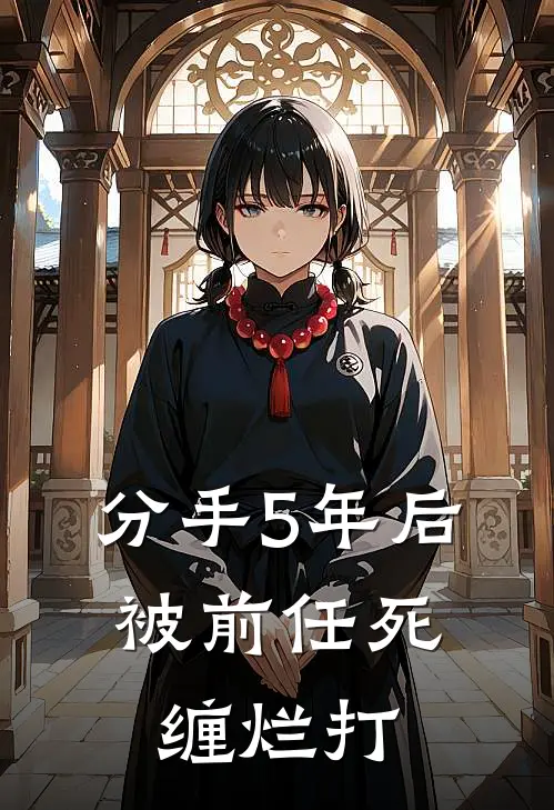 分手5年后，被前任死缠烂打