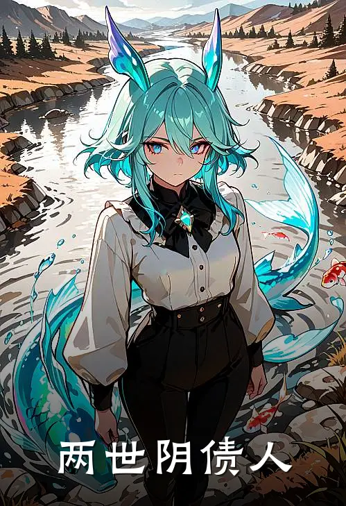 两世阴债人