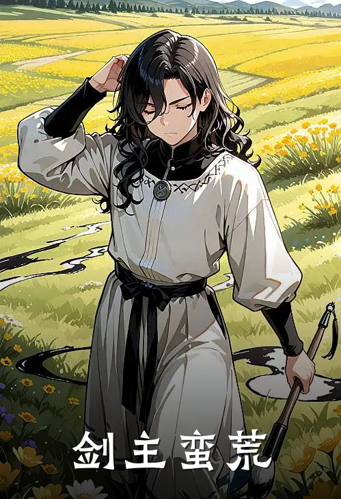 剑主蛮荒(苏清鸢周奎)好看的完结小说_完本小说剑主蛮荒苏清鸢周奎