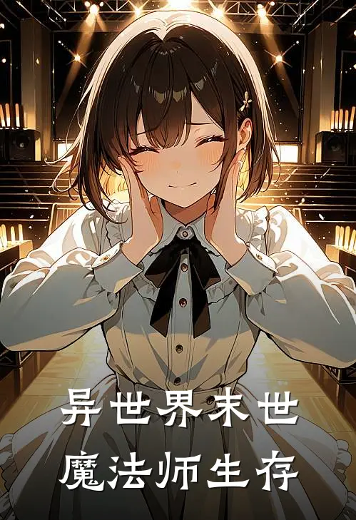 异世界末世魔法师生存