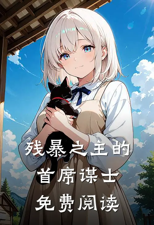 残暴之主的首席谋士免费阅读