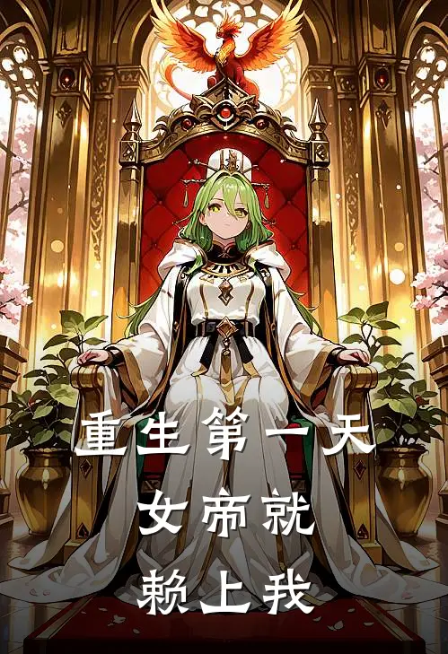 重生第一天，女帝就赖上我(叶凌凌雪瑶)全文在线阅读_(重生第一天，女帝就赖上我)精彩小说