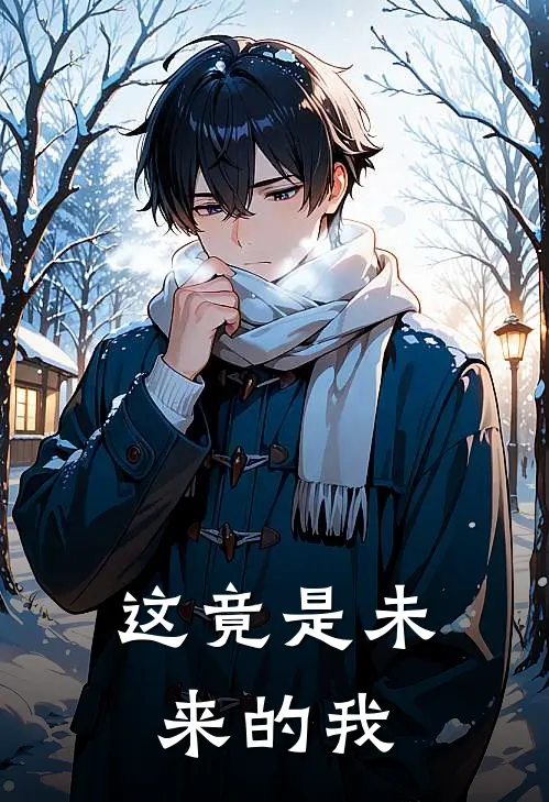 这竟是未来的我