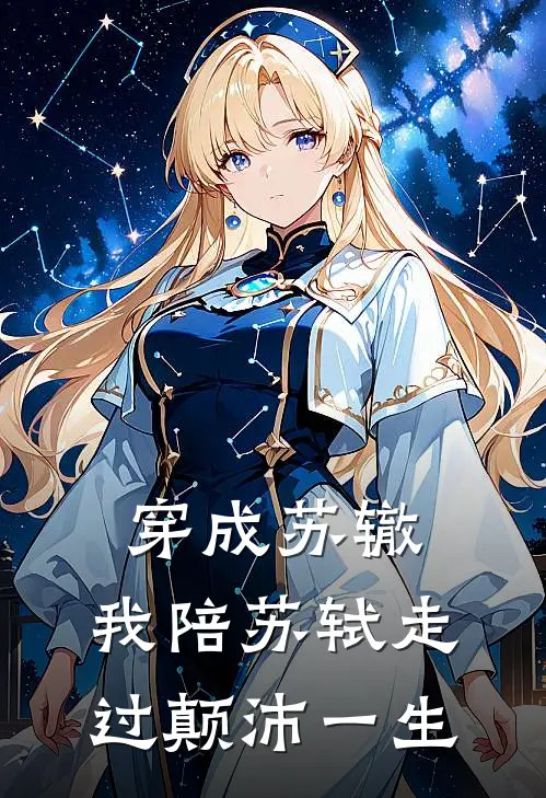 穿成苏辙：我陪苏轼走过颠沛一生