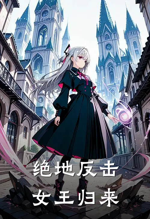 绝地反击：女王归来