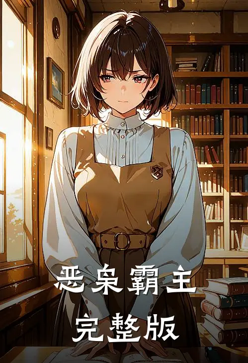 恶枭霸主完整版