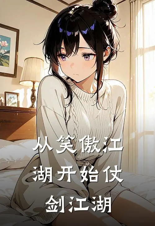 从笑傲江湖开始仗剑江湖