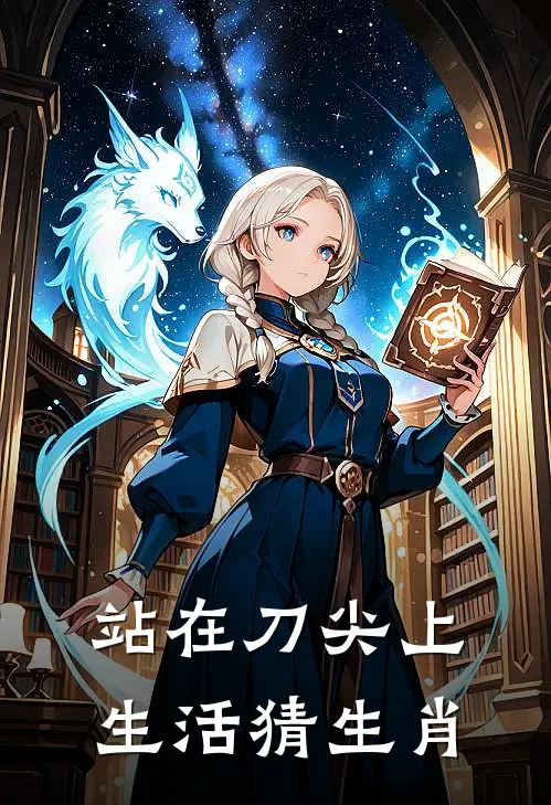 站在刀尖上生活猜生肖