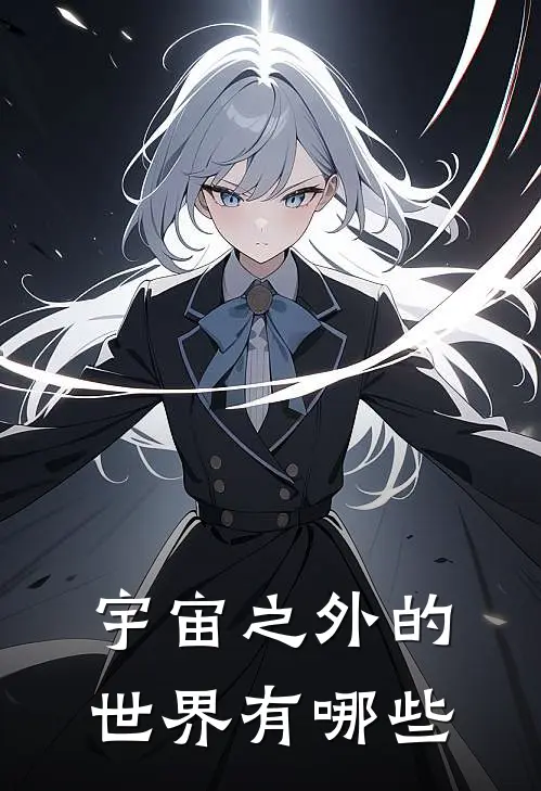 宇宙之外的世界有哪些
