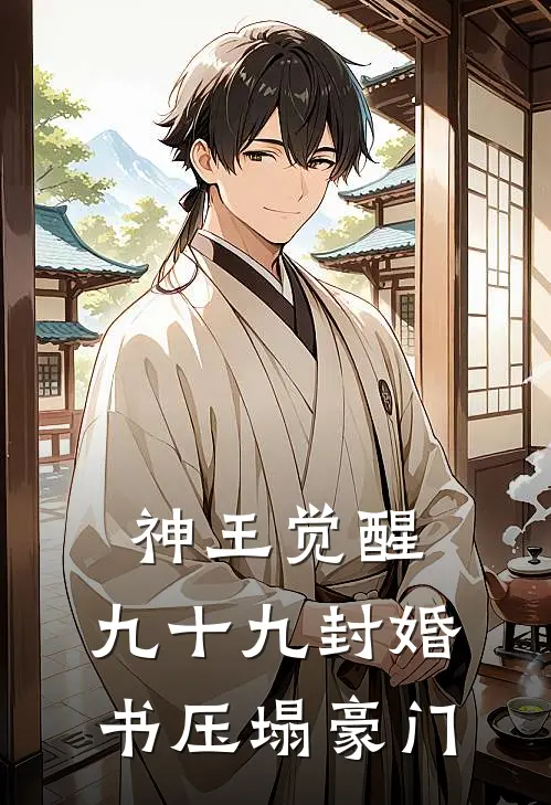 神王觉醒：九十九封婚书压塌豪门