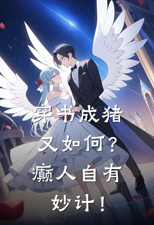 穿书成猪又如何？癫人自有妙计！