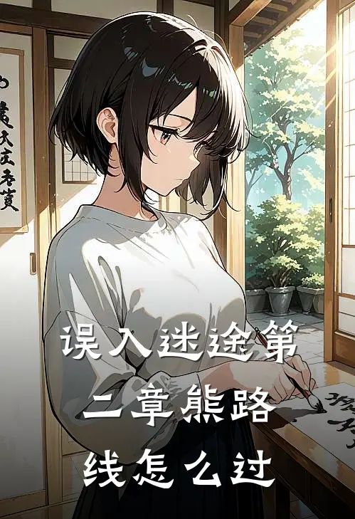 误入迷途第二章熊路线怎么过