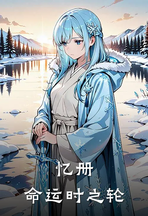 忆册：命运时之轮