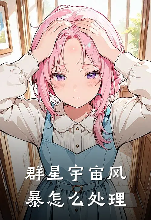 群星宇宙风暴怎么处理