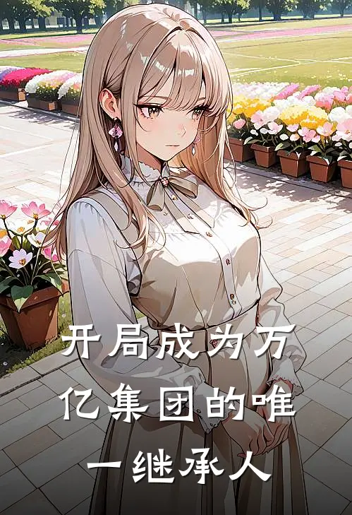 开局成为万亿集团的唯一继承人