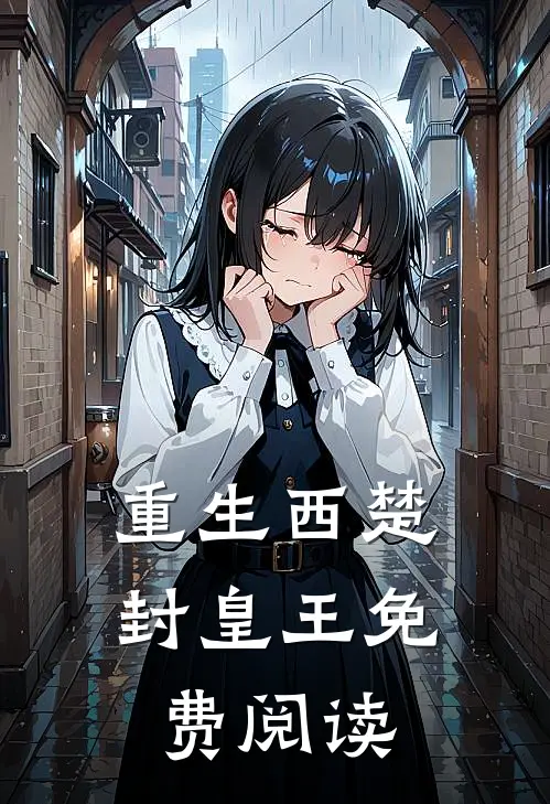 重生西楚封皇王免费阅读