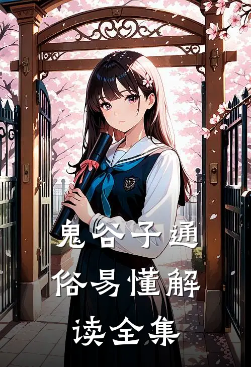 鬼谷子通俗易懂解读全集