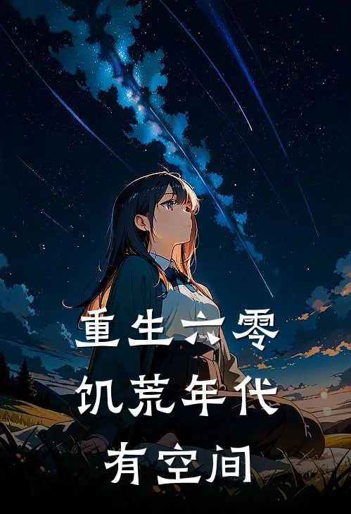 重生六零饥荒年代有空间