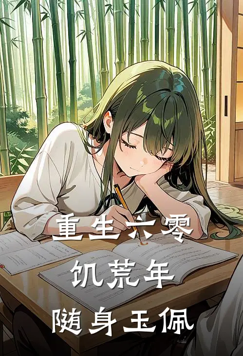 重生六零饥荒年,随身玉佩