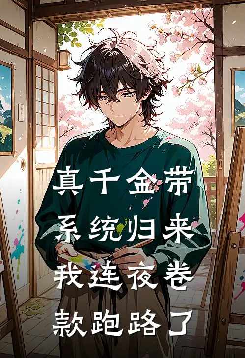 真千金带系统归来，我连夜卷款跑路了