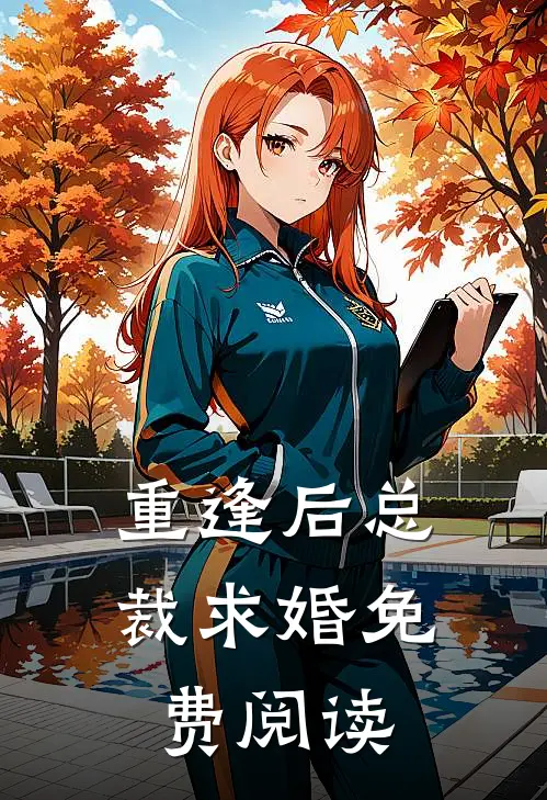 重逢后总裁求婚免费阅读