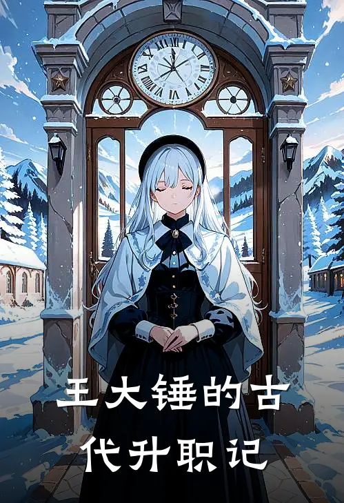 王大锤的古代升职记