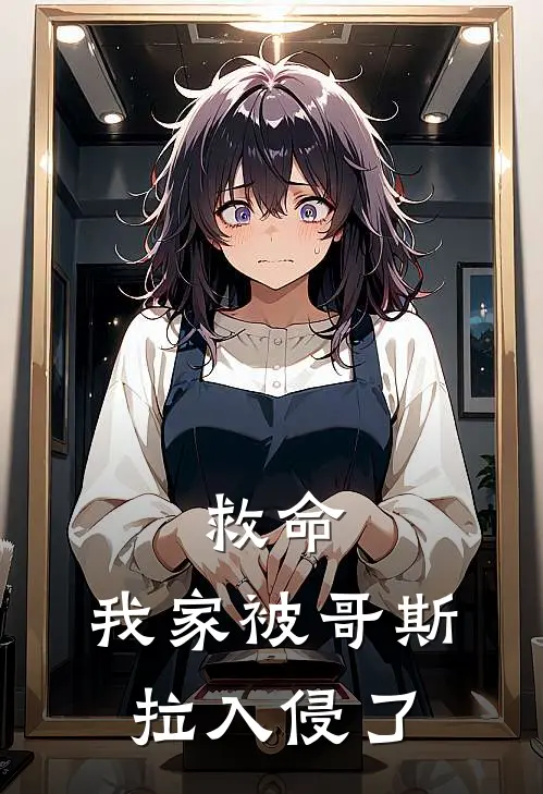 救命：我家被哥斯拉入侵了