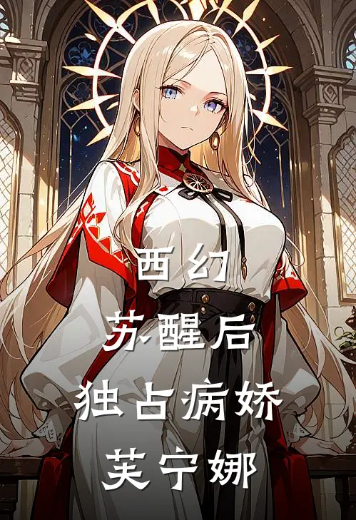 西幻：苏醒后，独占病娇芙宁娜
