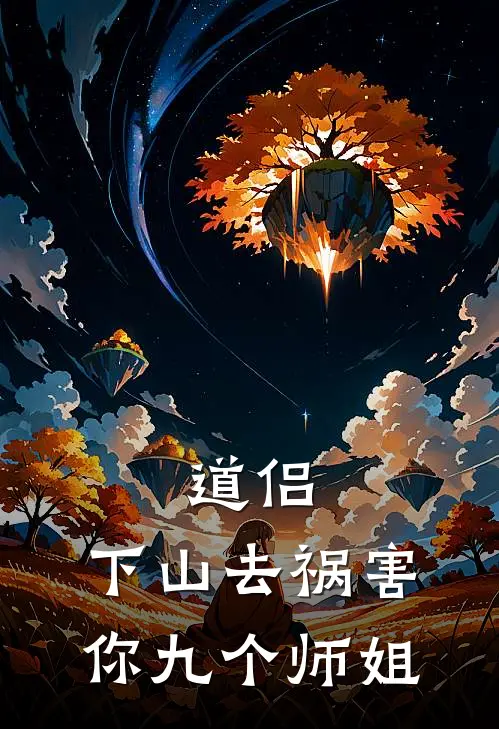 道侣：下山去祸害你九个师姐