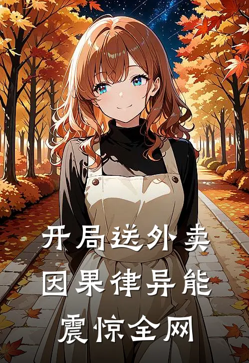 开局送外卖，因果律异能震惊全网