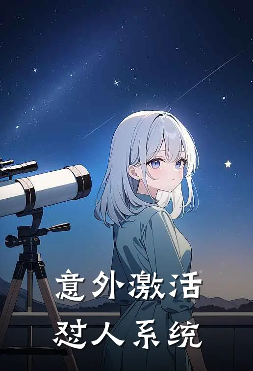 意外激活怼人系统