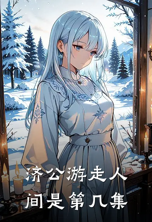 济公游走人间是第几集