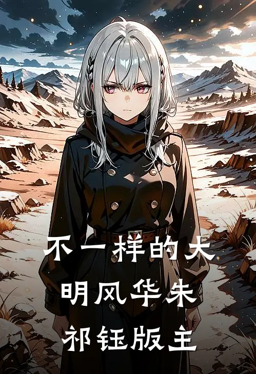 不一样的大明风华朱祁钰版主